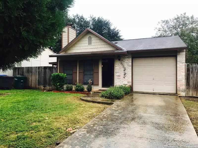 8034 Big Bend, San Antonio, TX 78250