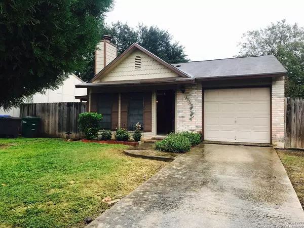 San Antonio, TX 78250,8034 Big Bend
