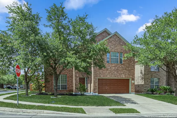 1203 Ganton, San Antonio, TX 78260