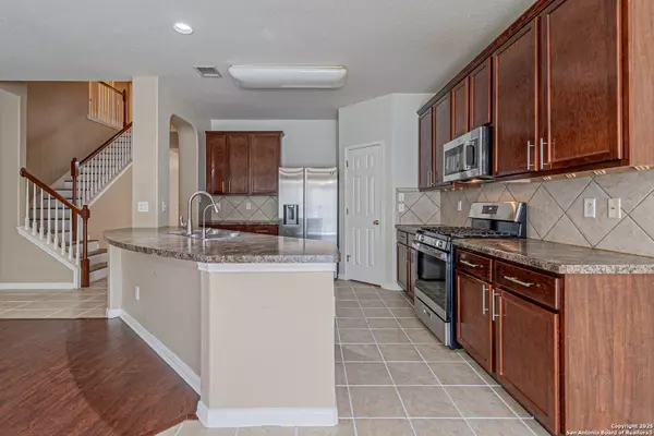 San Antonio, TX 78260,1203 Ganton