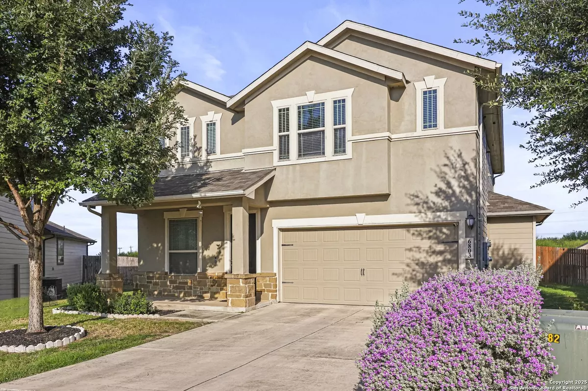 San Antonio, TX 78244,6803 Melody Stone