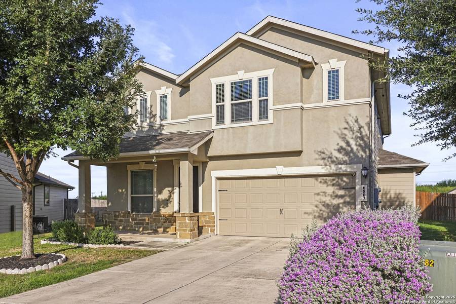 6803 Melody Stone, San Antonio, TX 78244