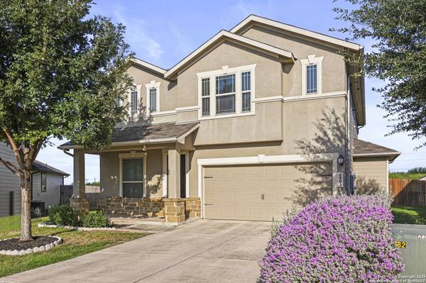 6803 Melody Stone, San Antonio, TX 78244