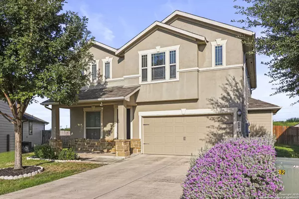 6803 Melody Stone, San Antonio, TX 78244