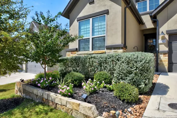 Boerne, TX 78006,140 Sentido