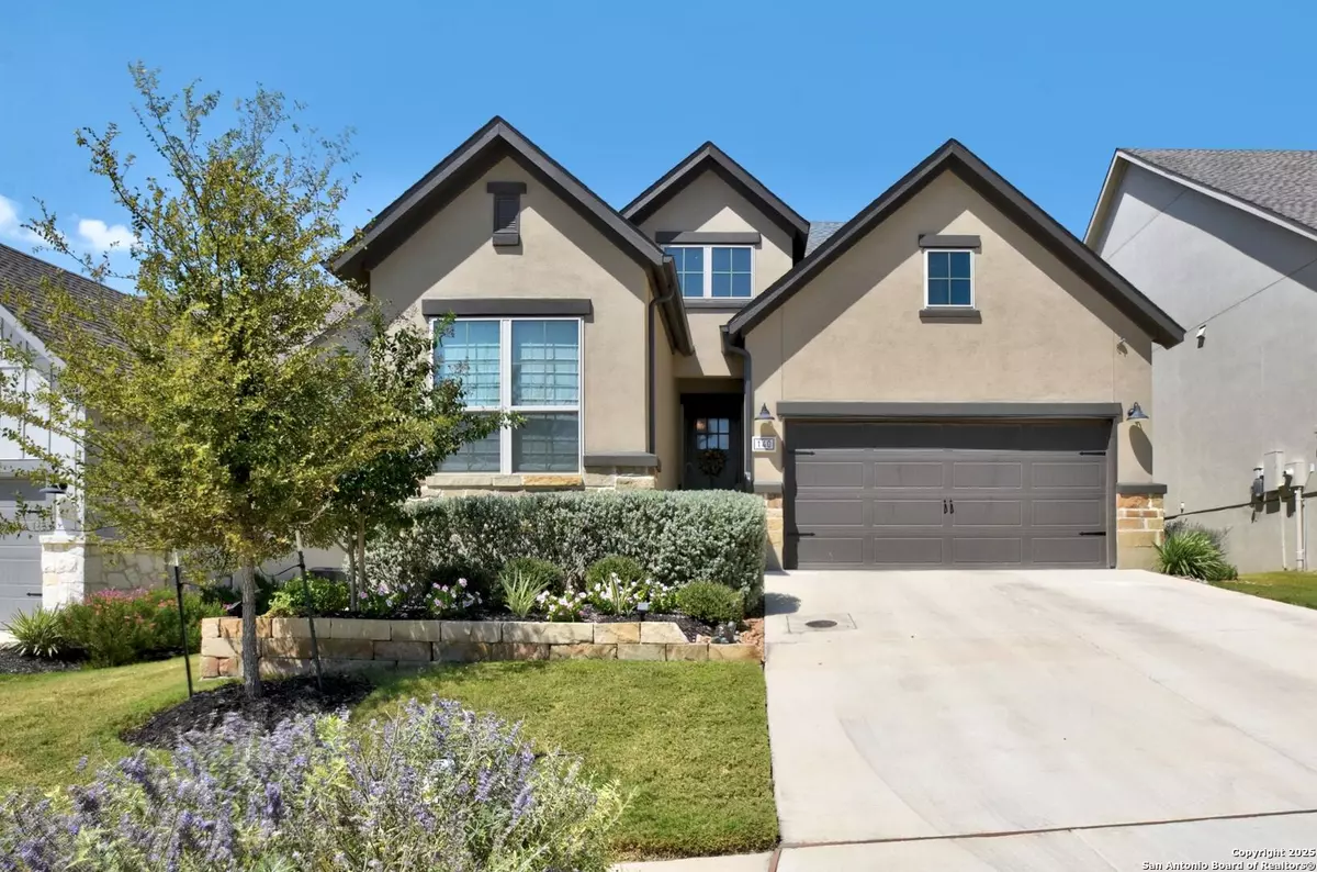 Boerne, TX 78006,140 Sentido