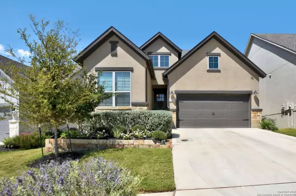 140 Sentido, Boerne, TX 78006