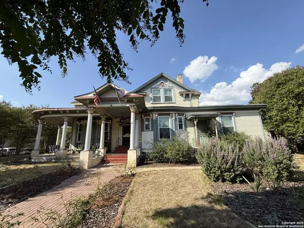 437 Magnolia UNIT 1, San Antonio, TX 78212