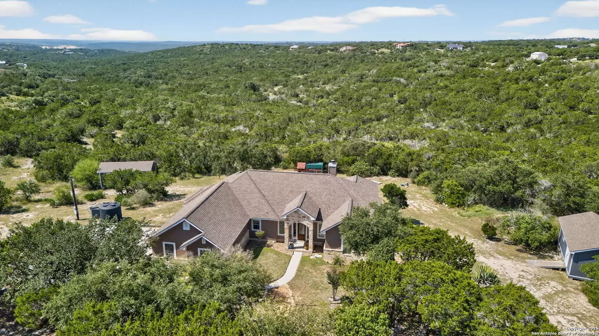 Mico, TX 78056,1005 County Road 2720