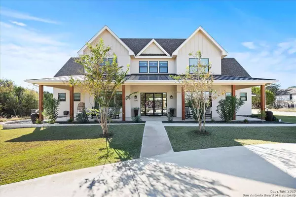 New Braunfels, TX 78132,2346 Haven Bluff