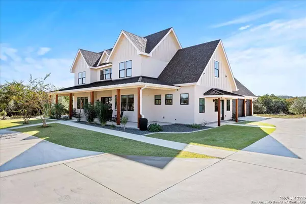 New Braunfels, TX 78132,2346 Haven Bluff