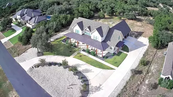 2346 Haven Bluff, New Braunfels, TX 78132