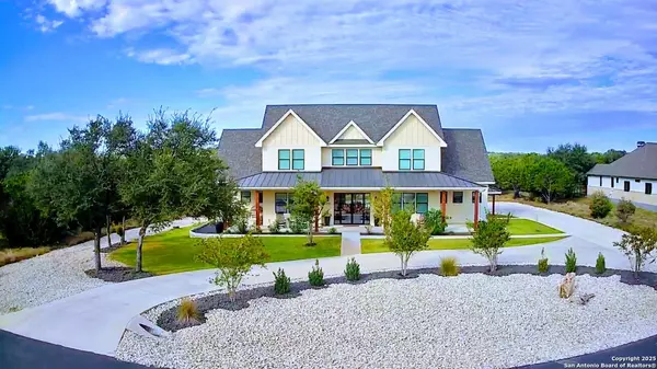 New Braunfels, TX 78132,2346 Haven Bluff
