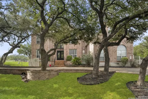 San Antonio, TX 78251,4631 Del Mar