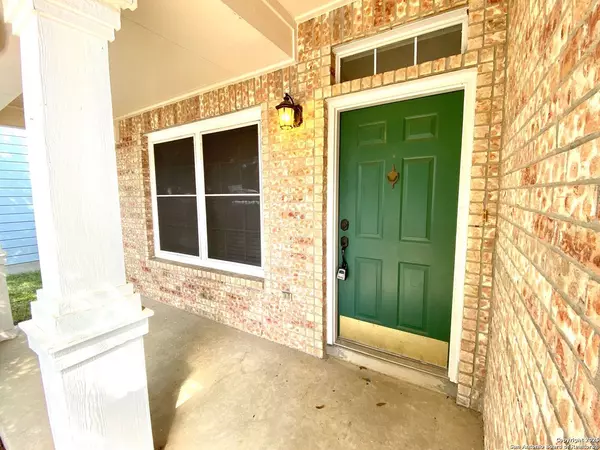 San Antonio, TX 78258,20606 Tree Meadow