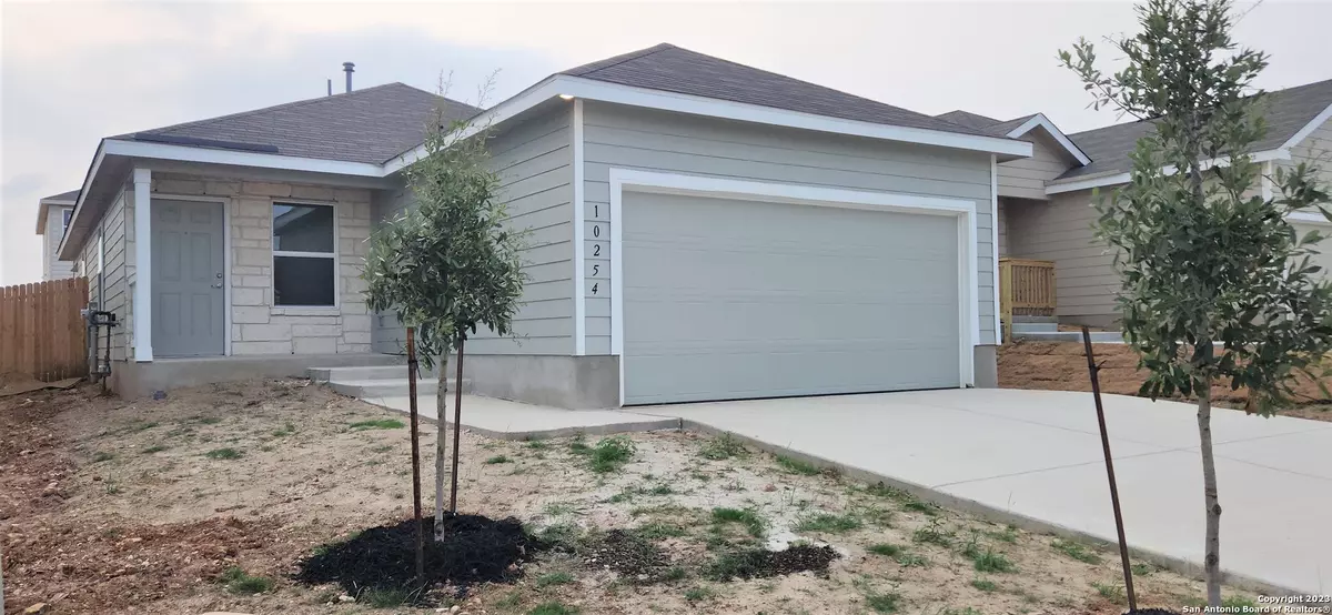 San Antonio, TX 78224,10254 Asta Trail