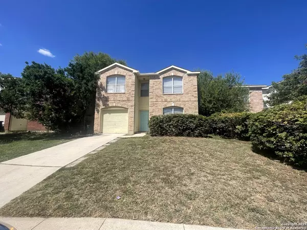 9519 Sekula Drive, San Antonio, TX 78250