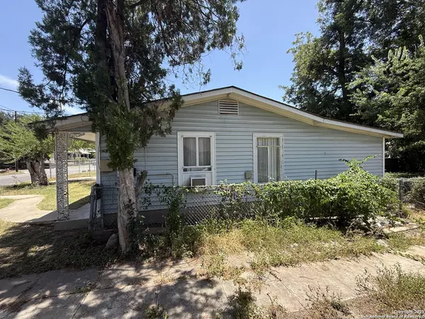 San Antonio, TX 78203,1418 Virginia