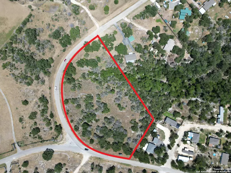 0 Tbd, Spring Branch, TX 78070