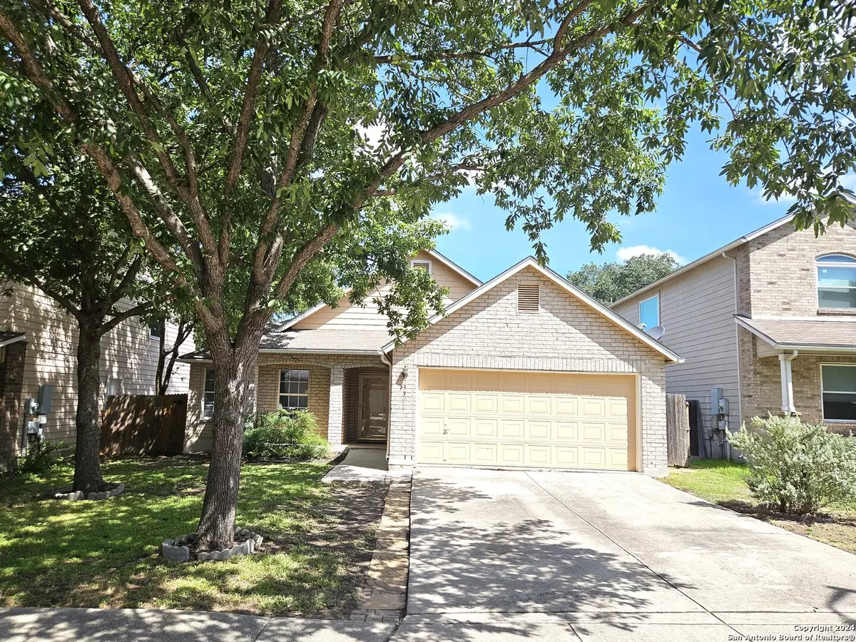 Schertz, TX 78154,3321 WHISPER BLUFF
