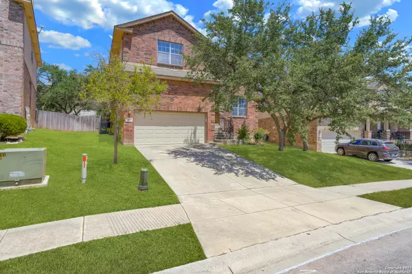 San Antonio, TX 78258-4364,20418 CLIFF PARK