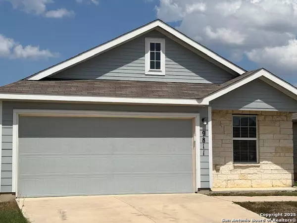 9811 Marbach Hl, San Antonio, TX 78245