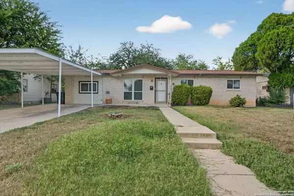 705 Aero Ave, Schertz, TX 78154-1905