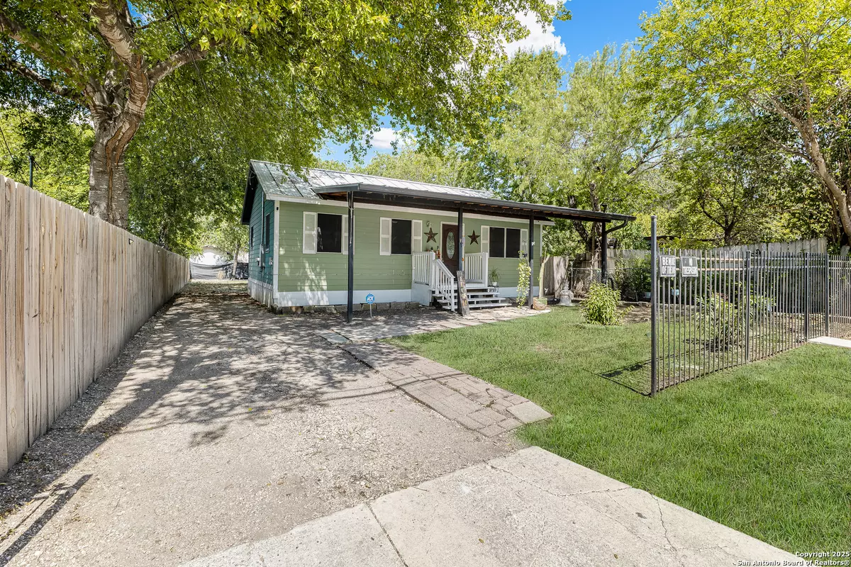 San Antonio, TX 78211,235 Mohawk