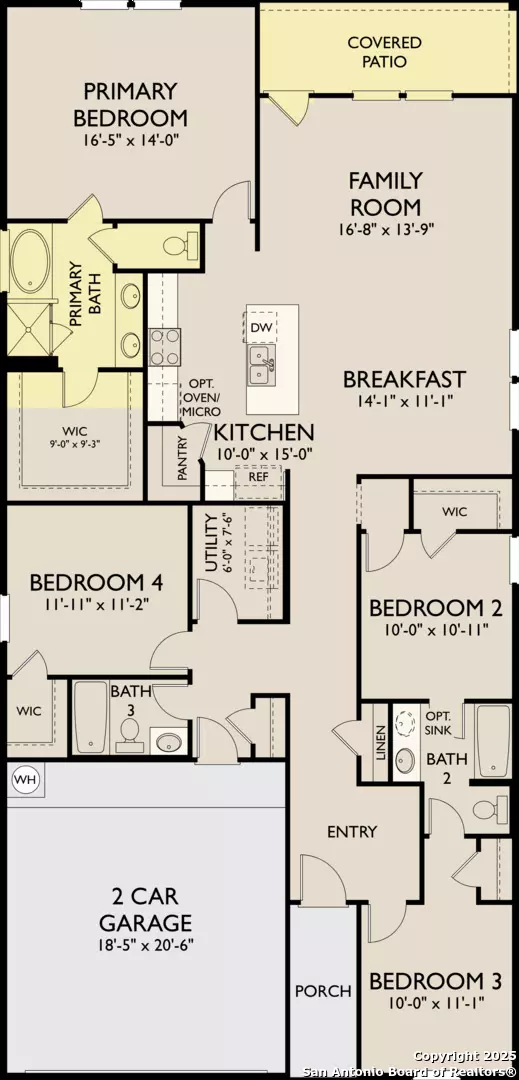 Adkins, TX 78101,176 Peeps Ct.