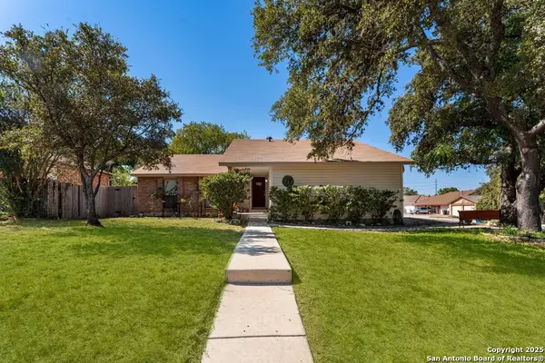 8730 Timber Cloud, San Antonio, TX 78251