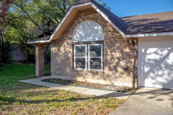 3354 Coral Grove, San Antonio, TX 78247