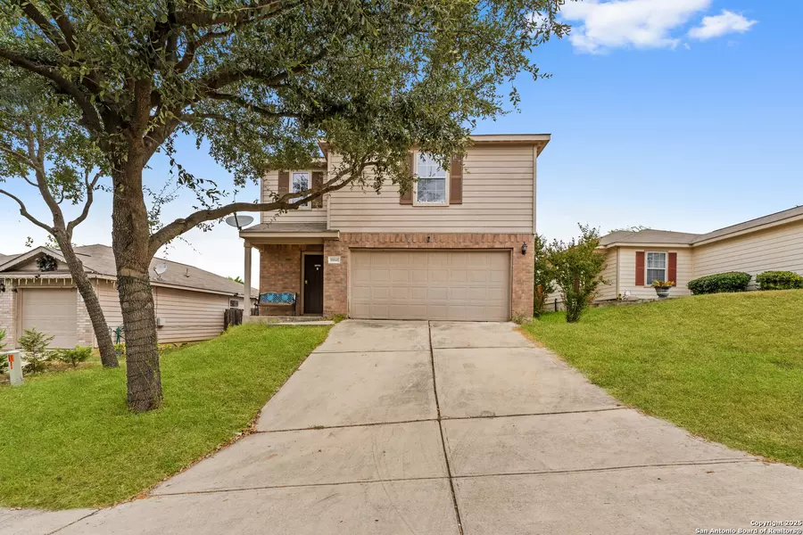 5866 Wildcat Cyn, San Antonio, TX 78252