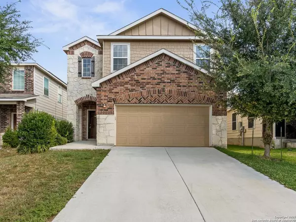 San Antonio, TX 78254,10630 Castello Canyon