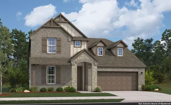 273 Red Arrow, San Antonio, TX 78253