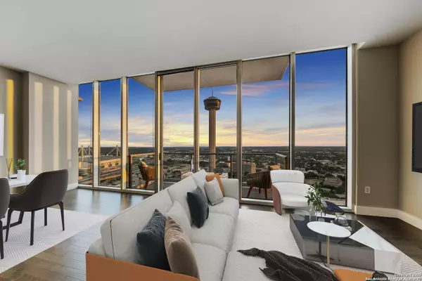 San Antonio, TX 78205,610 Market UNIT UNIT 2715