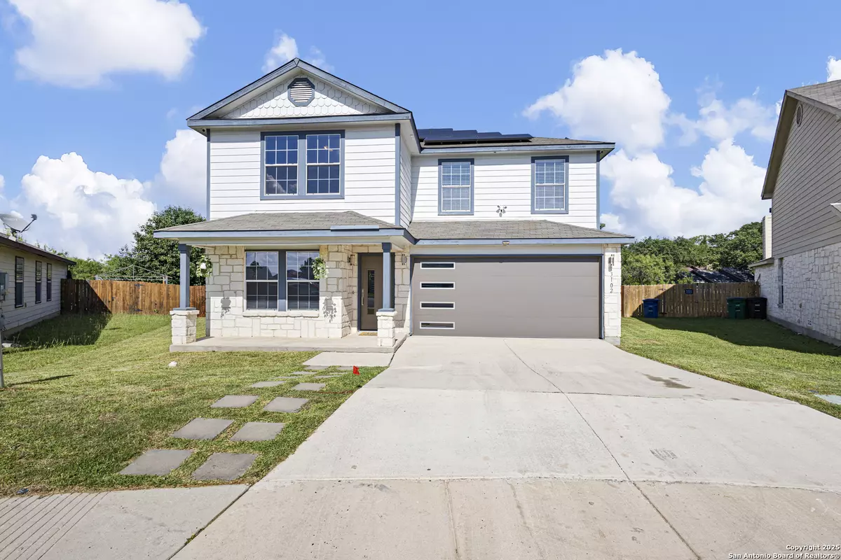 San Antonio, TX 78249,13102 Oxford Bend