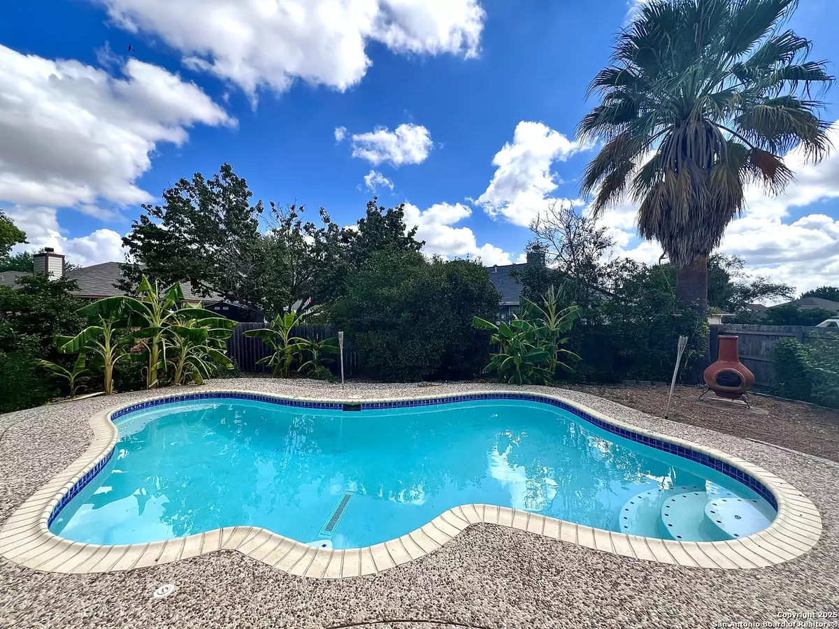 Converse, TX 78109,8218 Coppergate