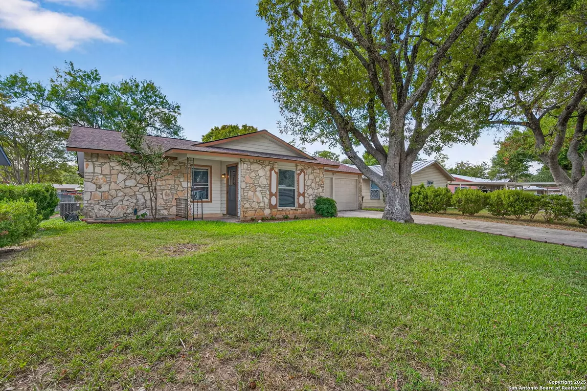 Schertz, TX 78154,708 Maple
