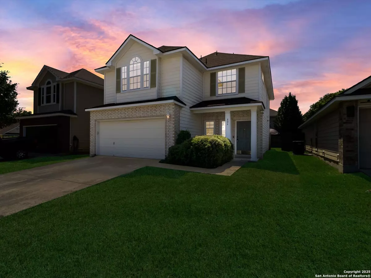 San Antonio, TX 78216,806 Brandon Willow