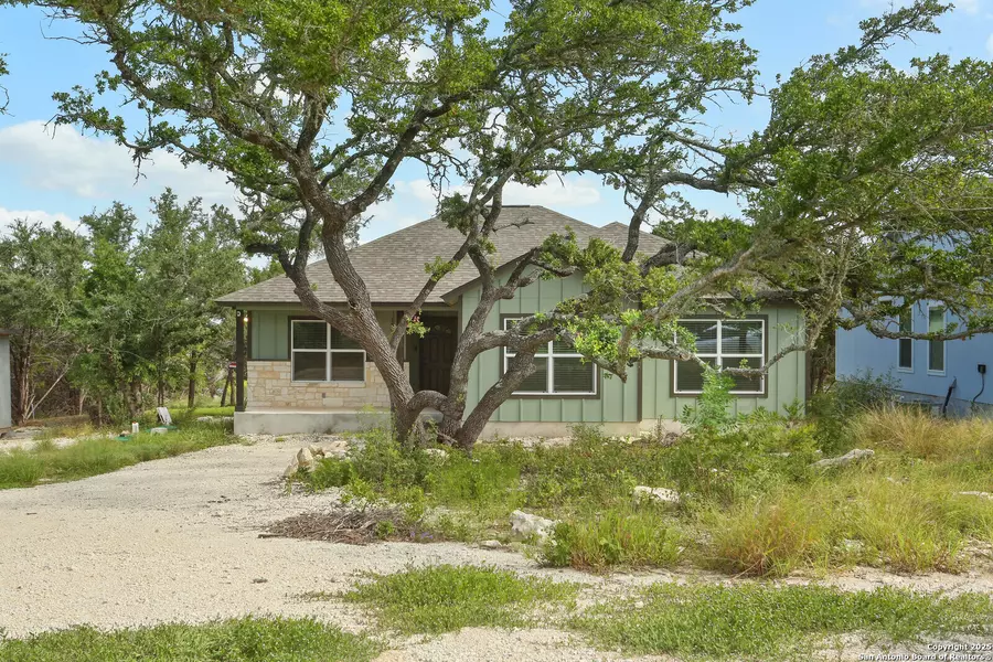 150 Hill Dr, Spring Branch, TX 78070