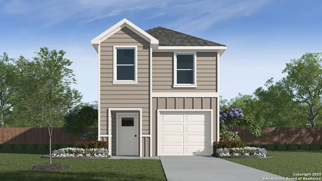 5930 Cinnabar Corner, San Antonio, TX 78222