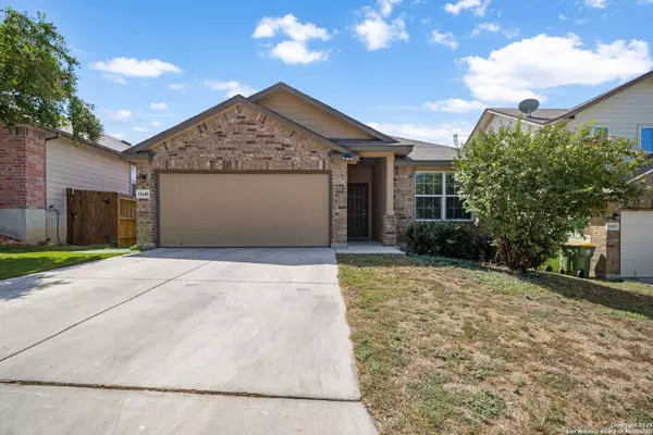 11648 Hidden Terrace, San Antonio, TX 78245