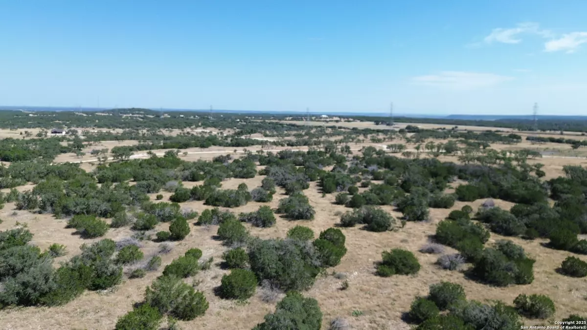 Junction, TX 76849,LOT 5 Seven Springs Drive