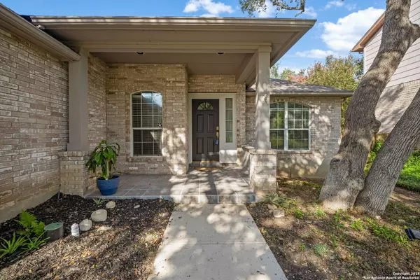 San Antonio, TX 78254,45 Ferris Creek