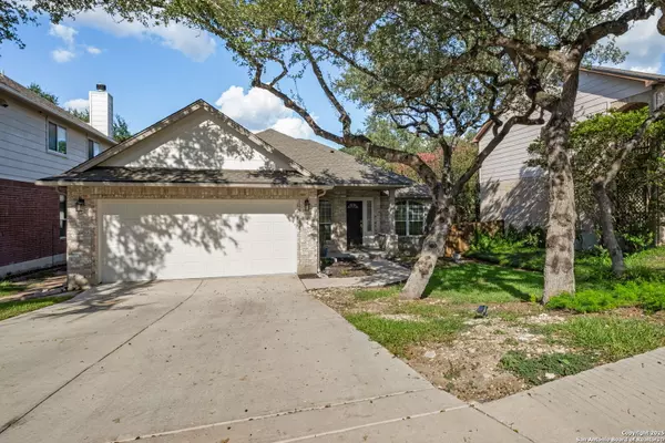 45 Ferris Creek, San Antonio, TX 78254