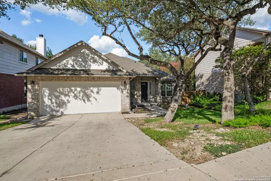 45 Ferris Creek, San Antonio, TX 78254