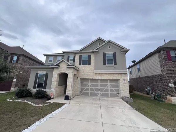 29864 JOVE, Bulverde, TX 78163-2482