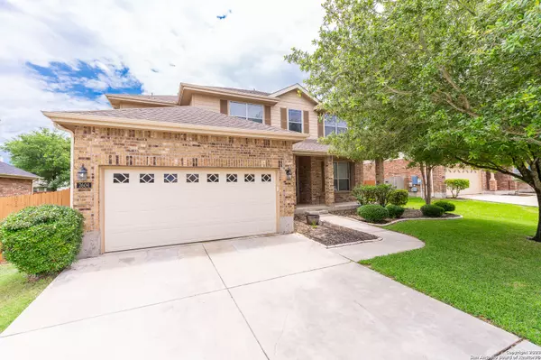 2604 Patron Vlg, Schertz, TX 78108