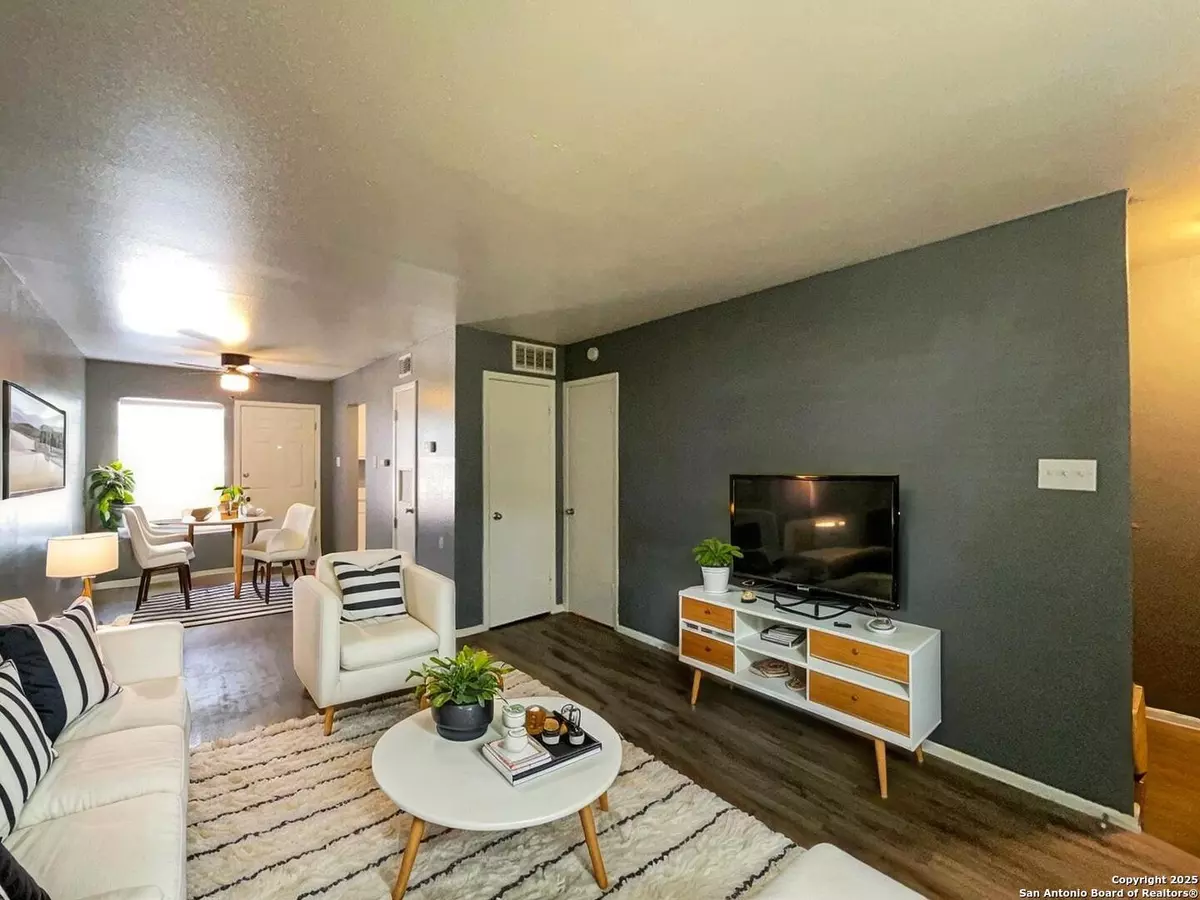San Antonio, TX 78223,2802 Lasses Blvd UNIT 15