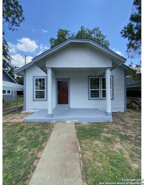 143 baylor, San Antonio, TX 78204
